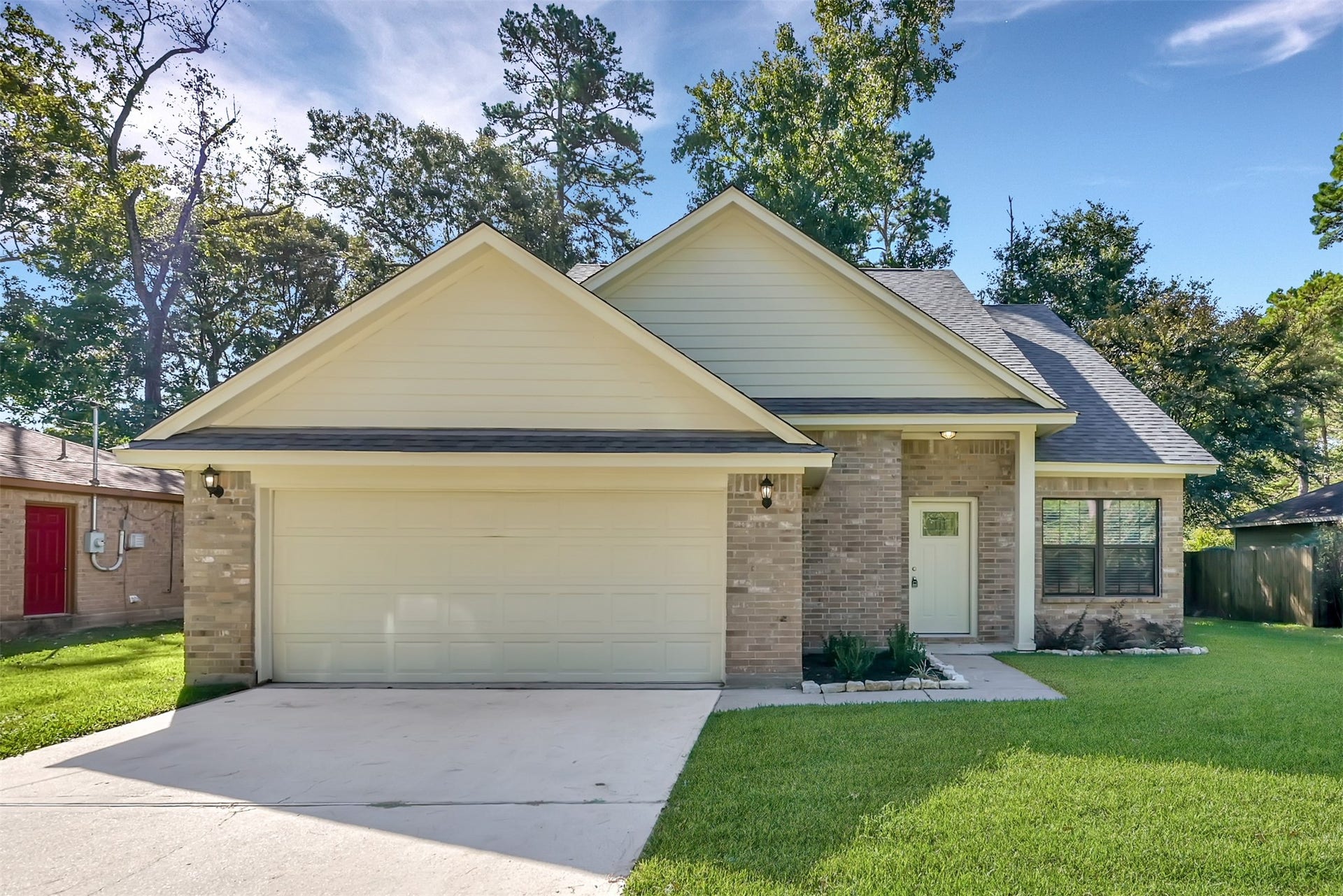 9020 Zapata Way, Willis, TX 77378 9020 Zapata Way, Willis, TX 77378