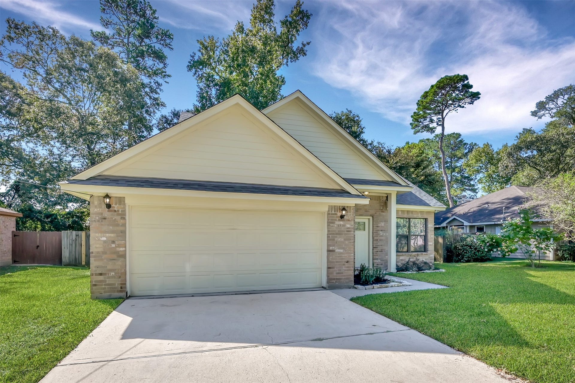 9020 Zapata Way, Willis, TX 77378 9020 Zapata Way, Willis, TX 77378
