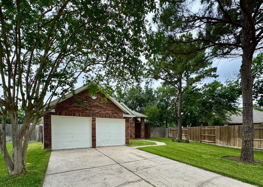 Property photo for 15027 Winding Black Cherry Lane, Cypress, TX