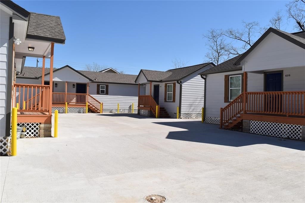6215 Conley Street, Houston, TX 77021