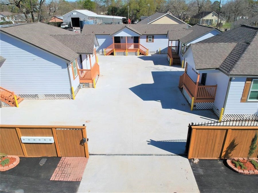 Property photo for 6215 Conley Street, Houston, TX