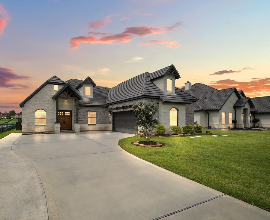 Property photo for 11635 Renaissance Drive, Montgomery, TX
