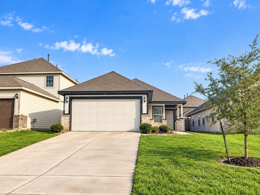 Property photo for 4930 Purple Wisteria Lane, Spring, TX