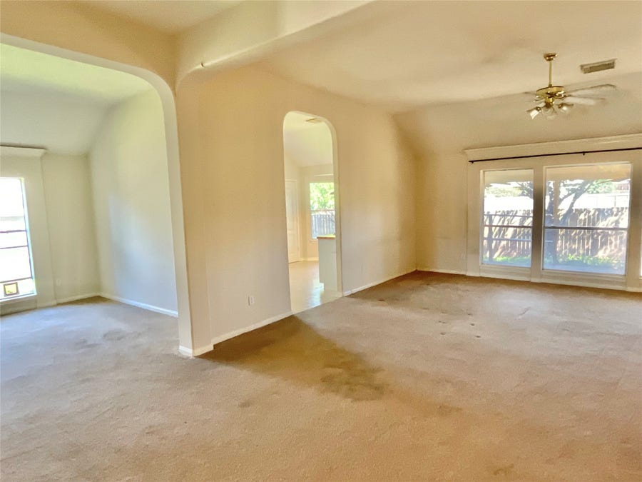 Property photo for 218 Willards Way, Stafford, TX