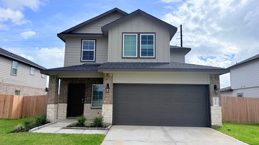 Property photo for 1715 Knox Hill Path, Iowa Colony, TX