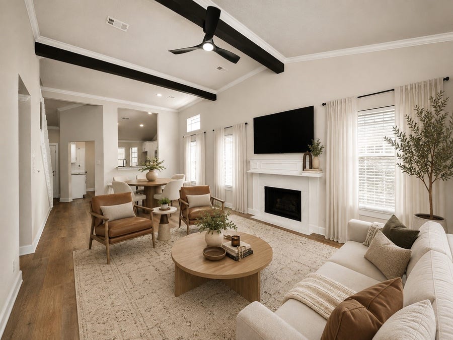 Property photo for 1407 Plumwood Drive, Houston, TX