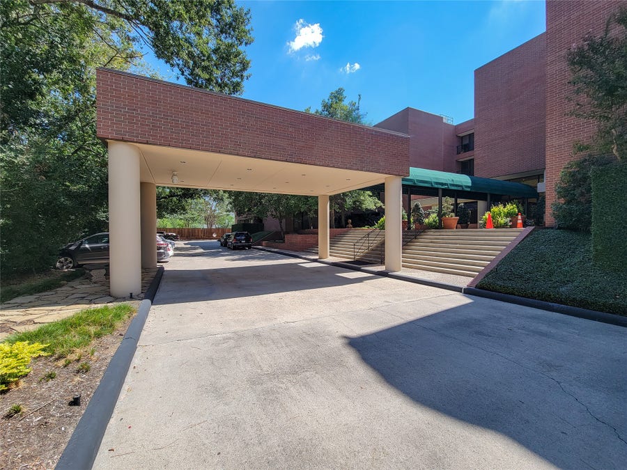 Property photo for 9333 Memorial Drive, #414, Houston, TX