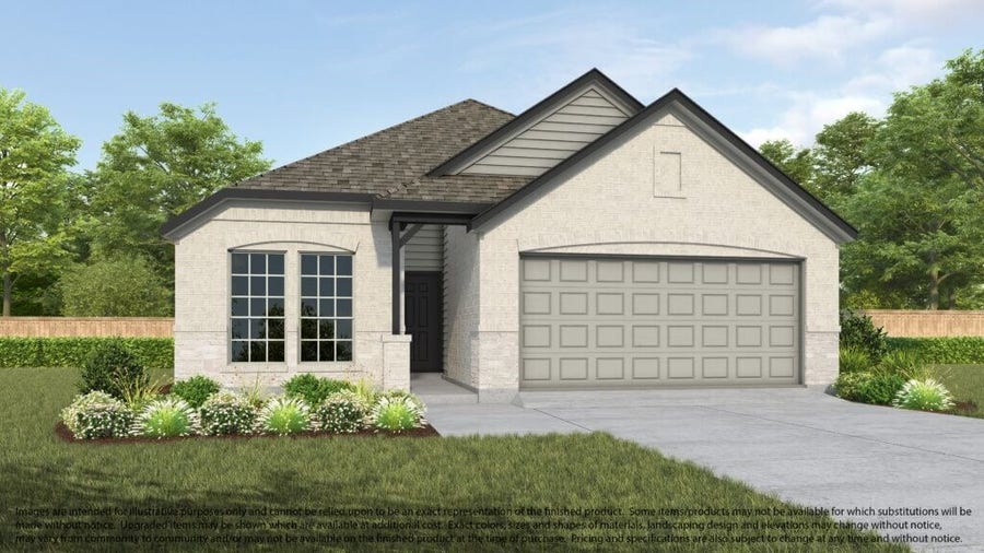 Property photo for 11107 Rose River Drive, Houston, TX