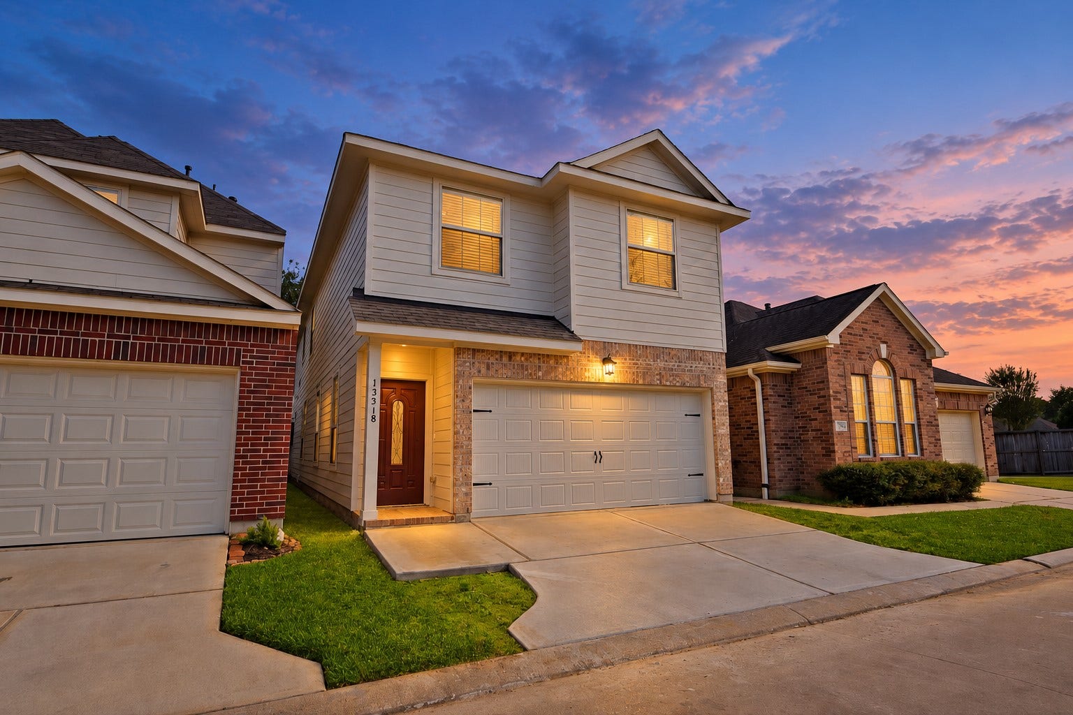 13518 Villa Arbor Dr, Houston, TX Houston
