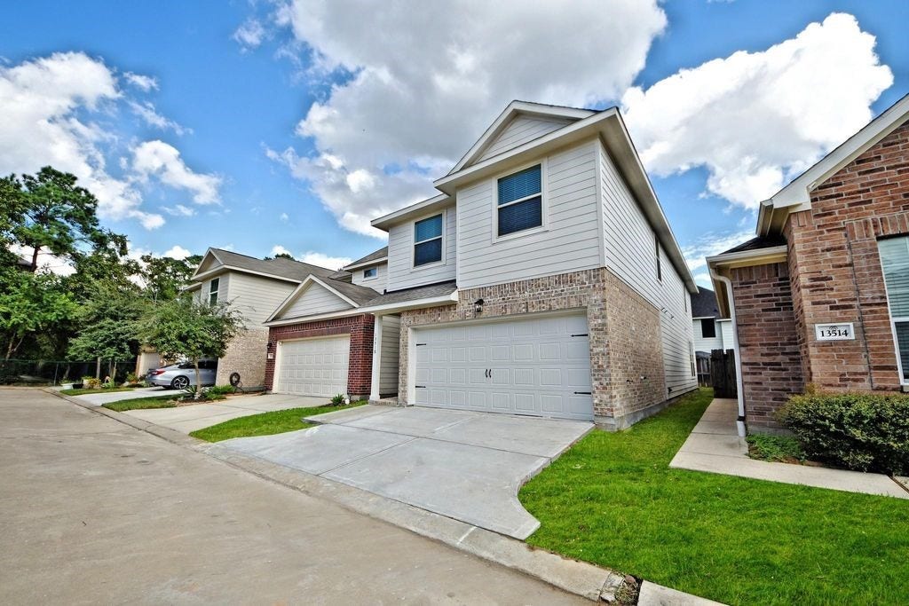 13518 Villa Arbor Dr, Houston, TX Houston