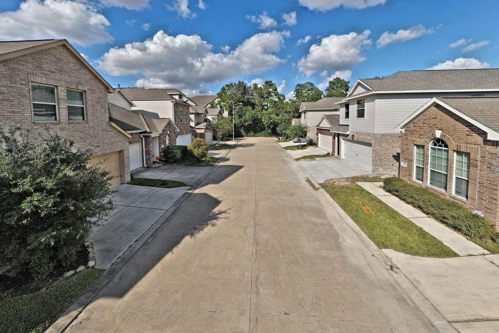 13518 Villa Arbor Dr, Houston, TX Houston