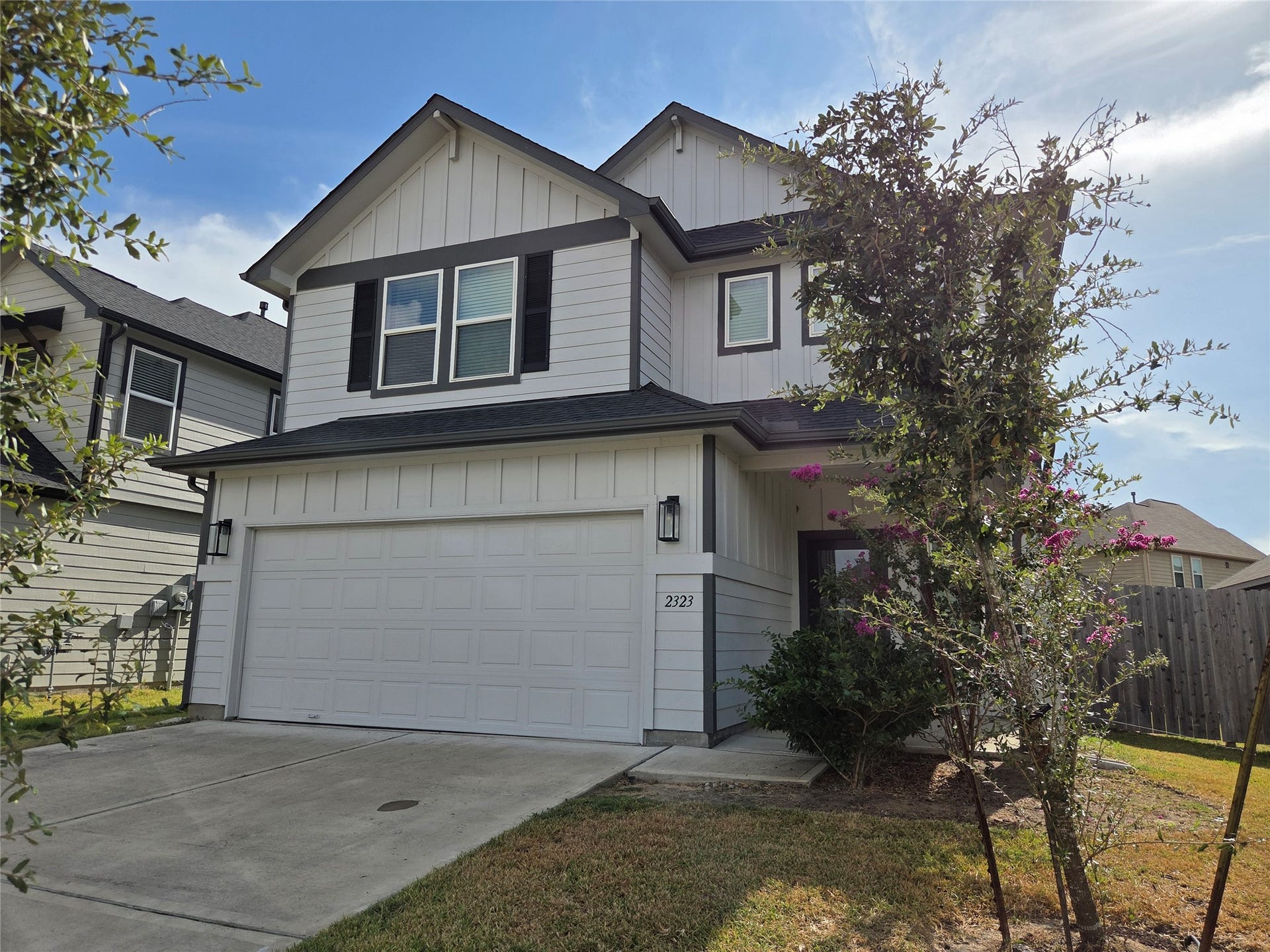 2323 Honey Heights Lane, Fresno, TX 77545 2323 Honey Heights Lane, Fresno, TX 77545