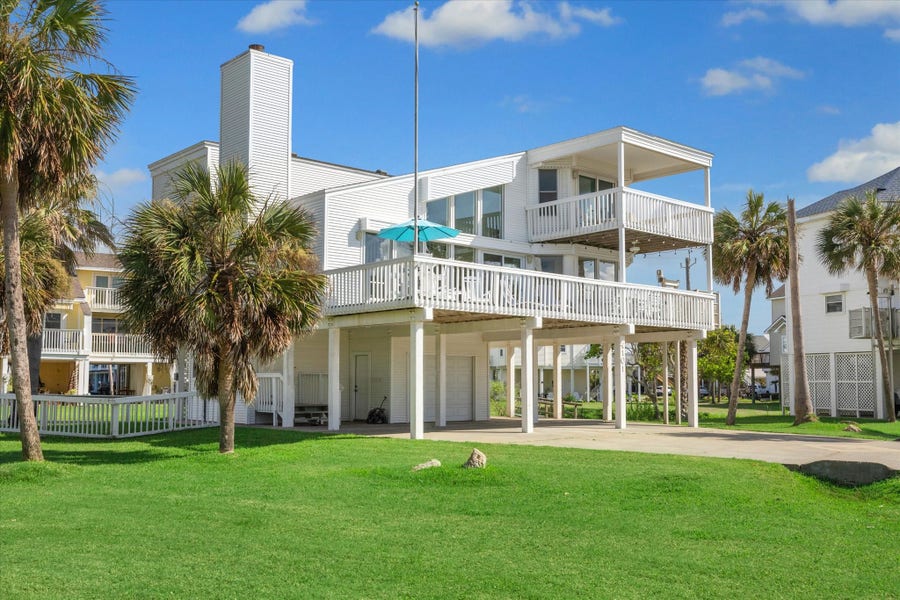Property photo for 4101 Ghost Crab Lane, Galveston, TX