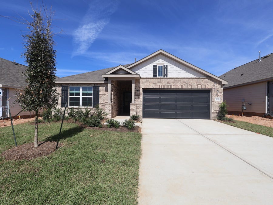 Property photo for 16822 Zavala Way, Montgomery, TX