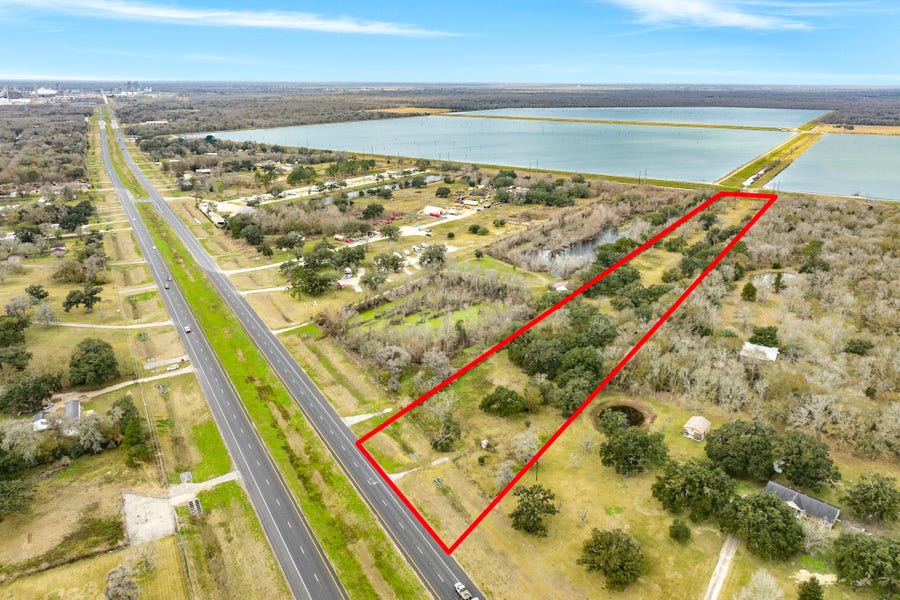 Property photo for Highway 35 Highway 35, Sweeny, TX