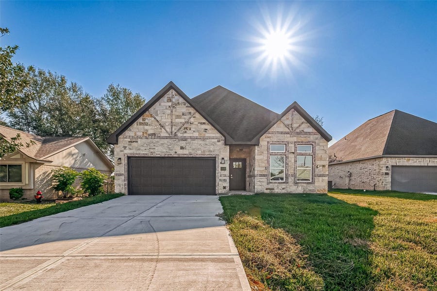 Property photo for 3635 Needville Avenue, Needville, TX