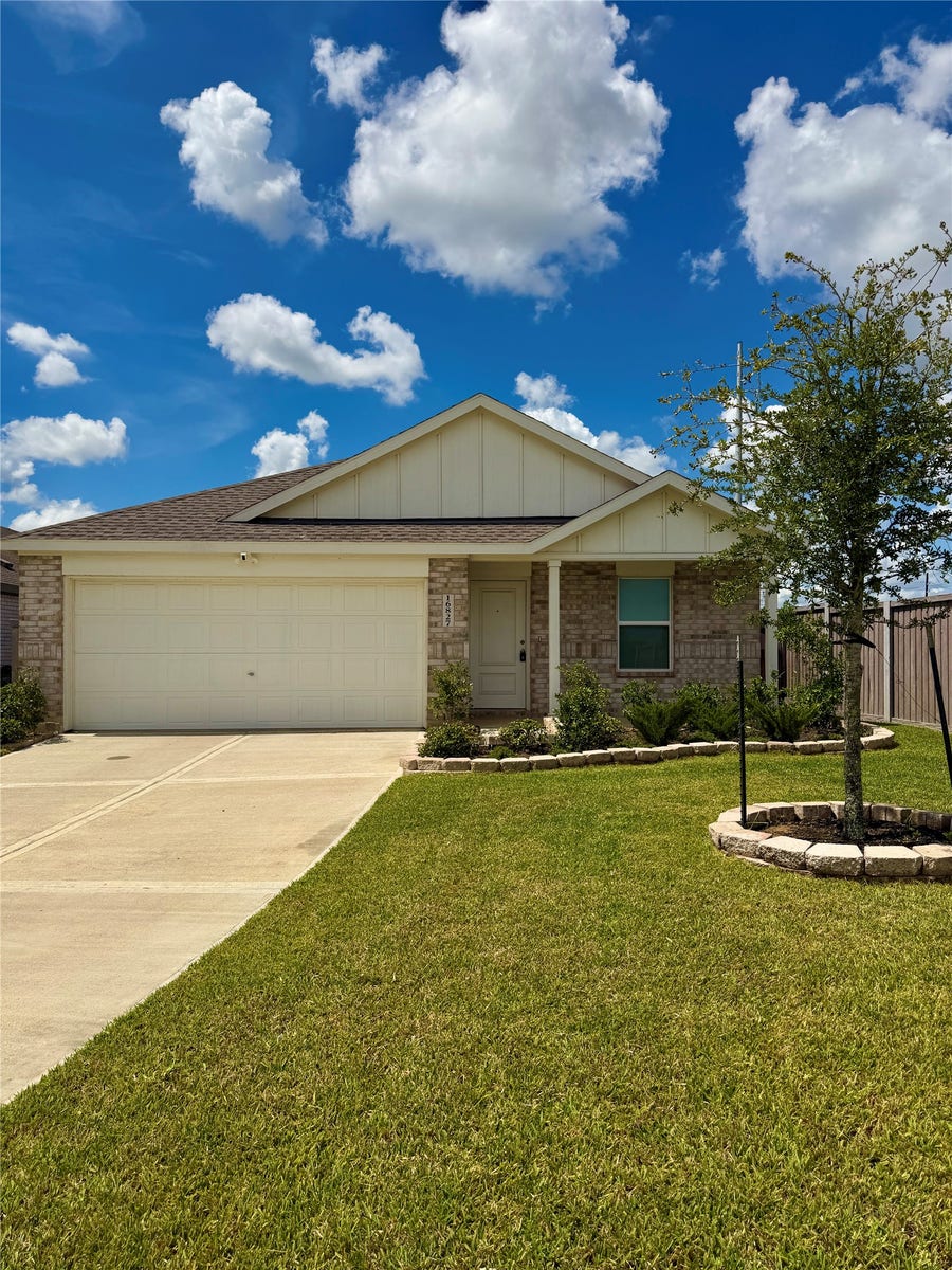 Property photo for 16827 Great Stable Way, Hockley, TX