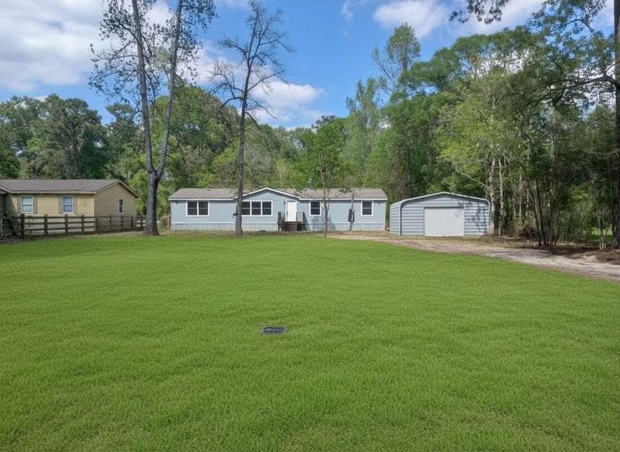 Property photo for 27241 Long Street, Splendora, TX