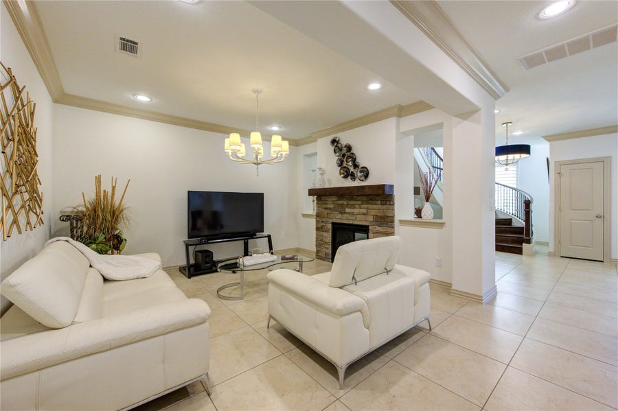 Property photo for 13606 Teal Bluff Lane, Houston, TX