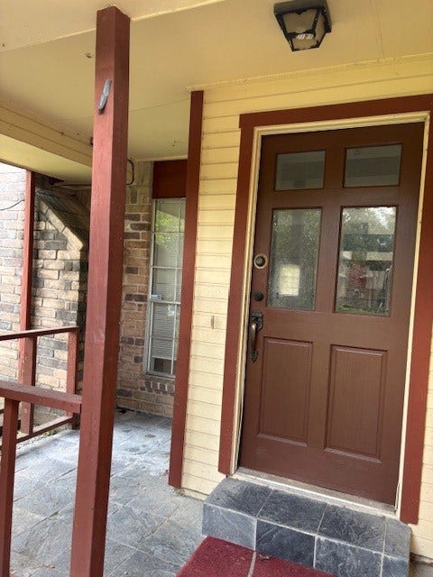 3303 Westwick Drive, Houston, TX 77082 3303 Westwick Drive, Houston, TX 77082