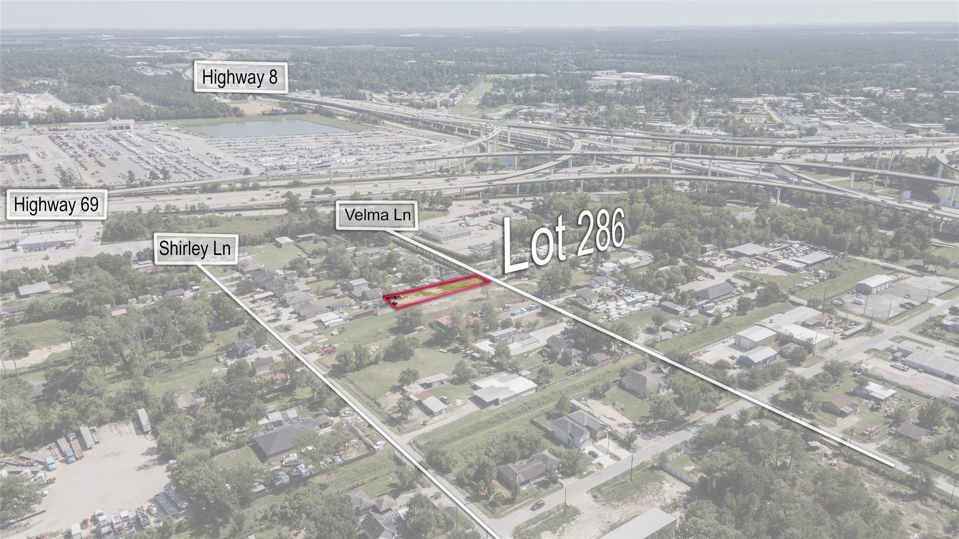 6035 Velma Lane, Houston, TX 77396 6035 Velma Lane, Houston, TX 77396