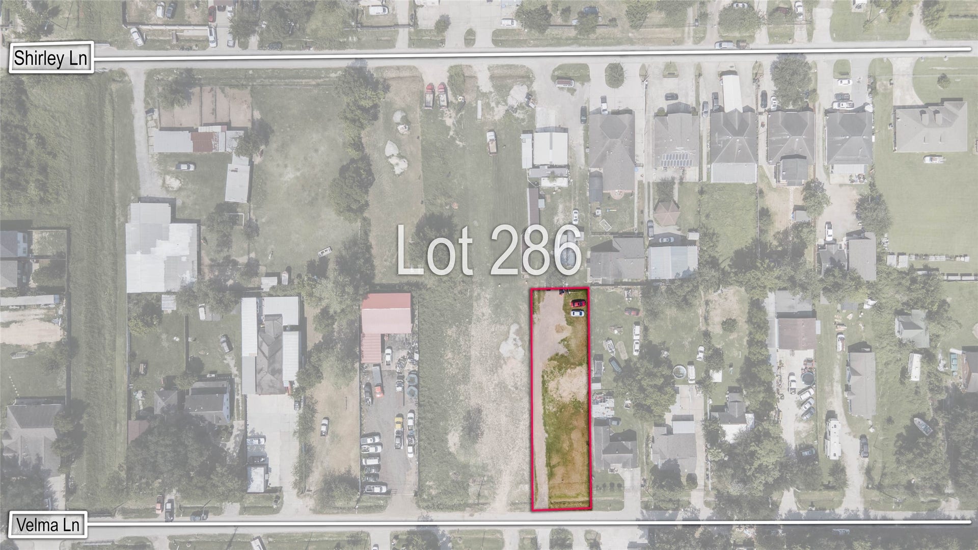 6035 Velma Lane, Houston, TX 77396 6035 Velma Lane, Houston, TX 77396