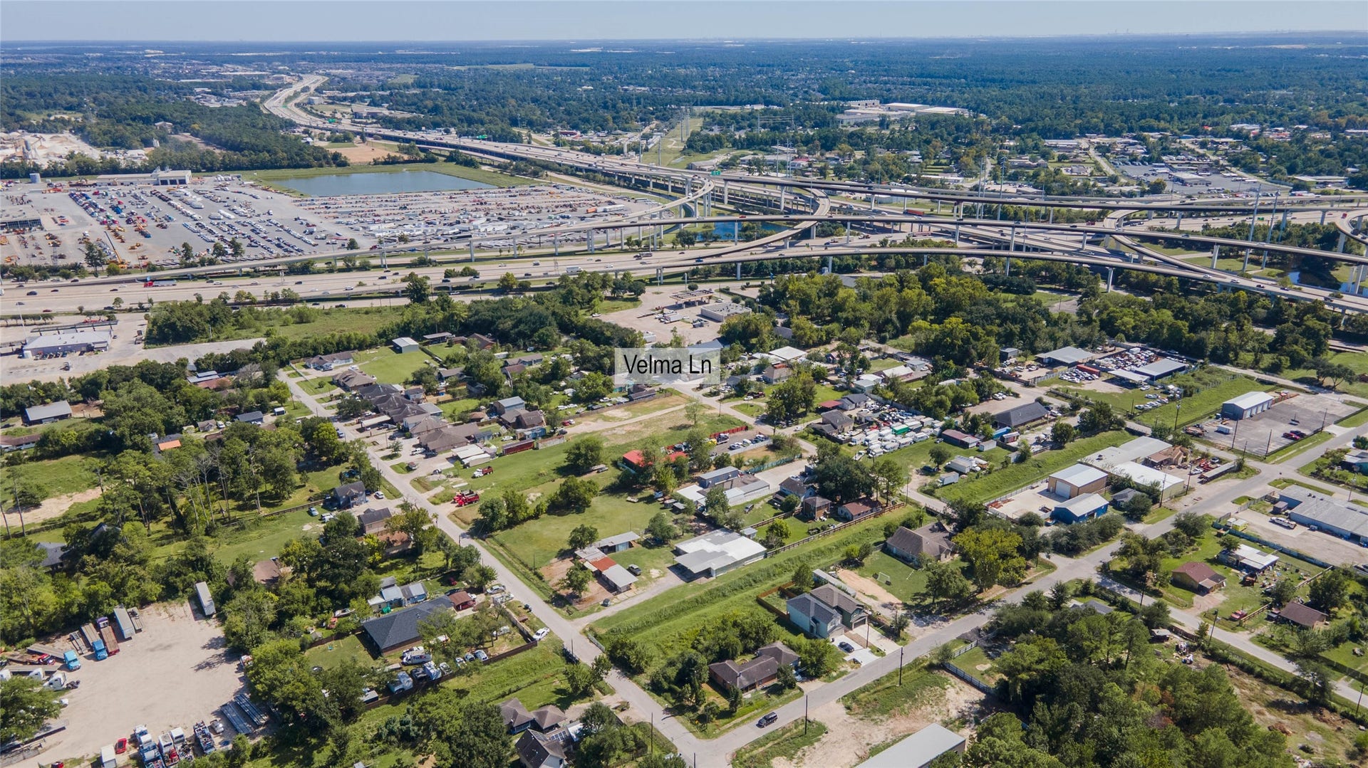 6035 Velma Lane, Houston, TX 77396 6035 Velma Lane, Houston, TX 77396