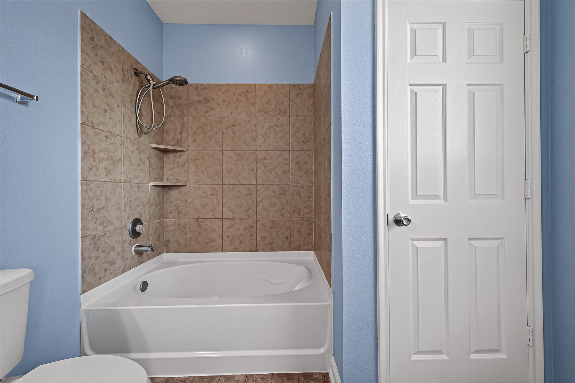 22506 Auburn Valley Lane, Katy, TX 77449 Primary bathroom