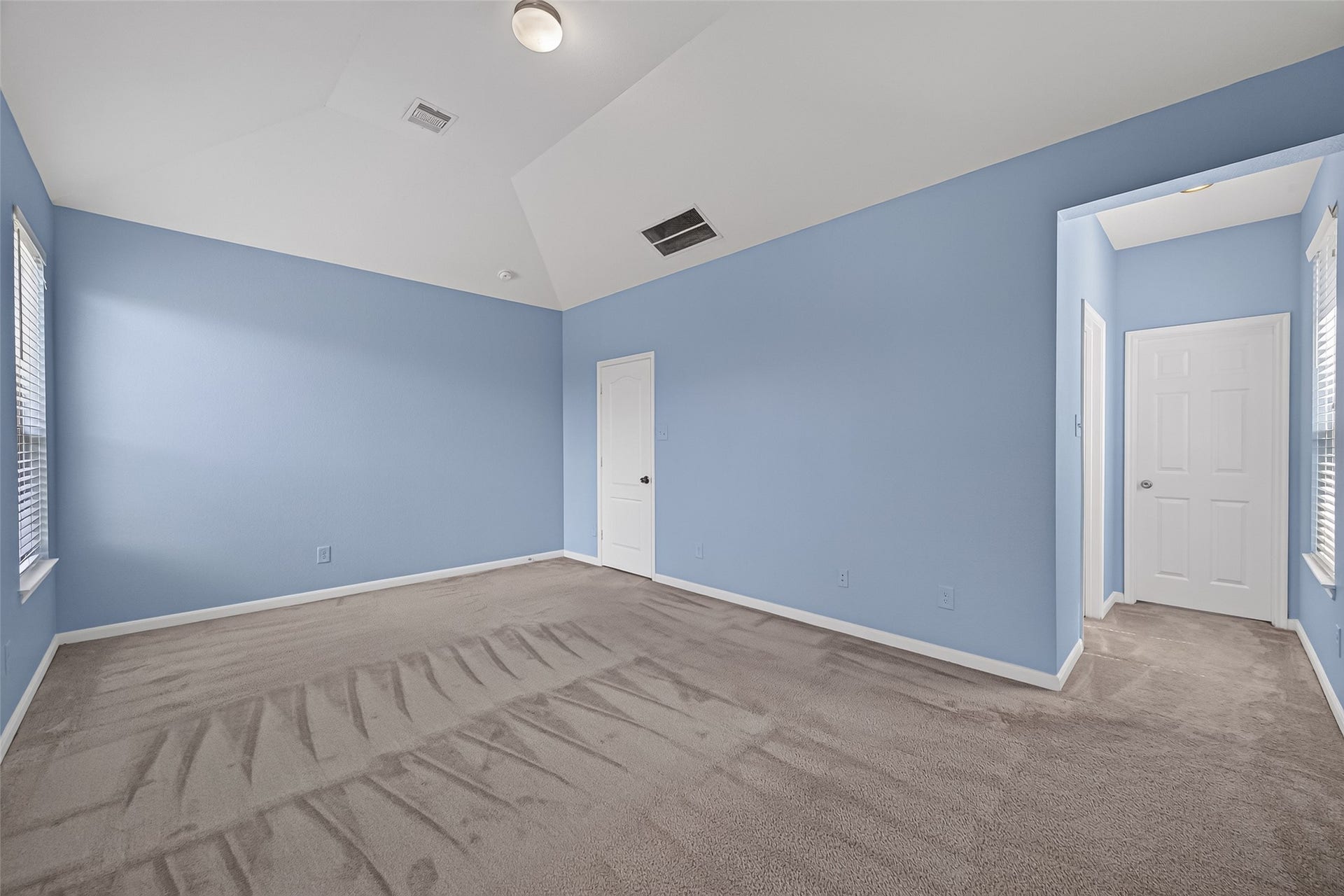 22506 Auburn Valley Lane, Katy, TX 77449 Primary bedroom