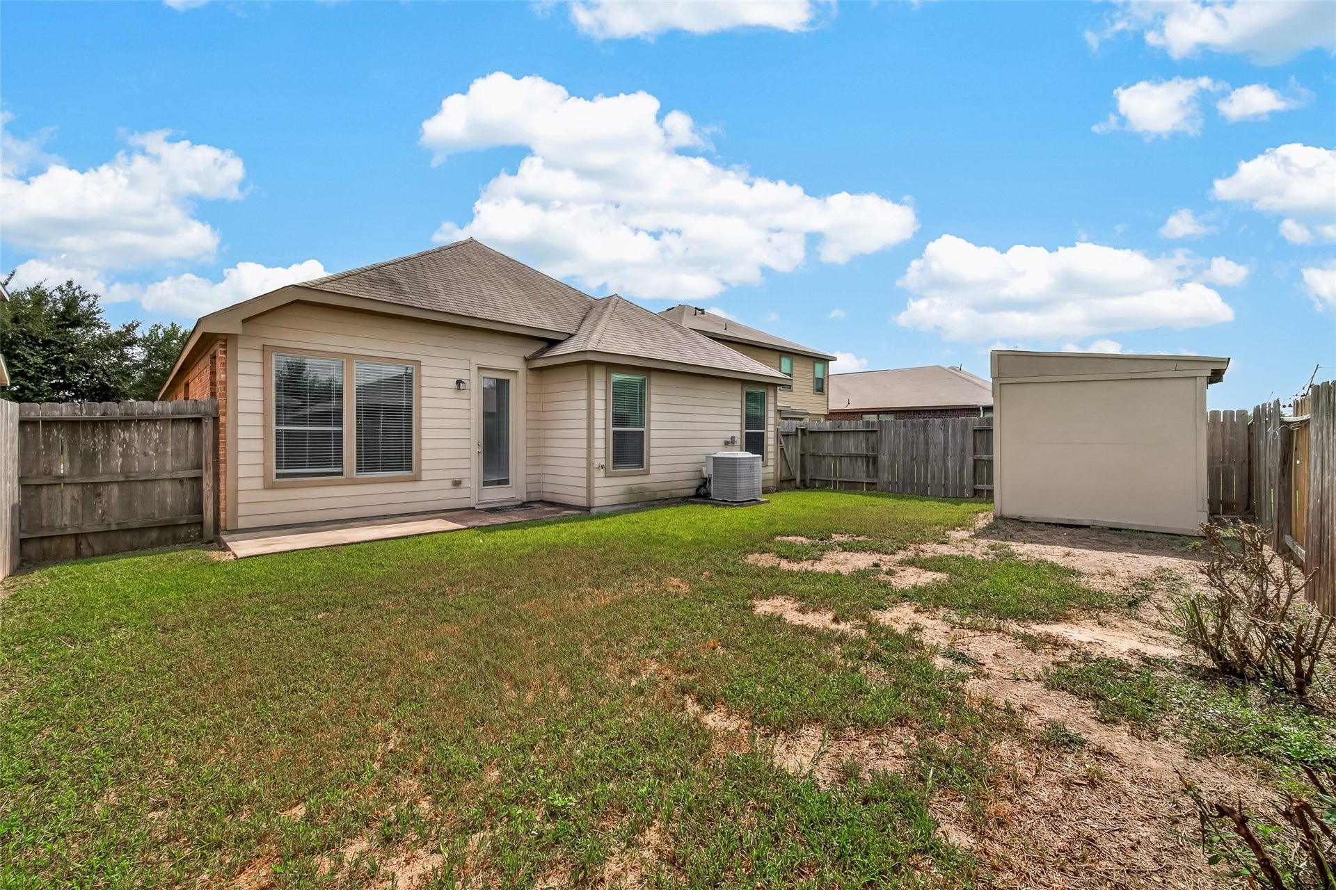 22506 Auburn Valley Lane, Katy, TX 77449 22506 Auburn Valley Lane, Katy, TX 77449