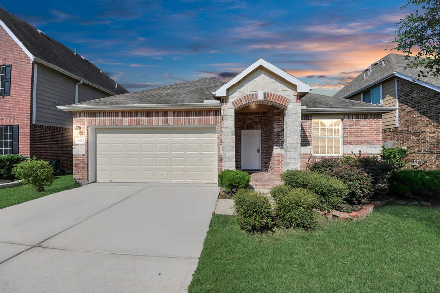 Property photo for 1923 Nentwich Lane, Houston, TX