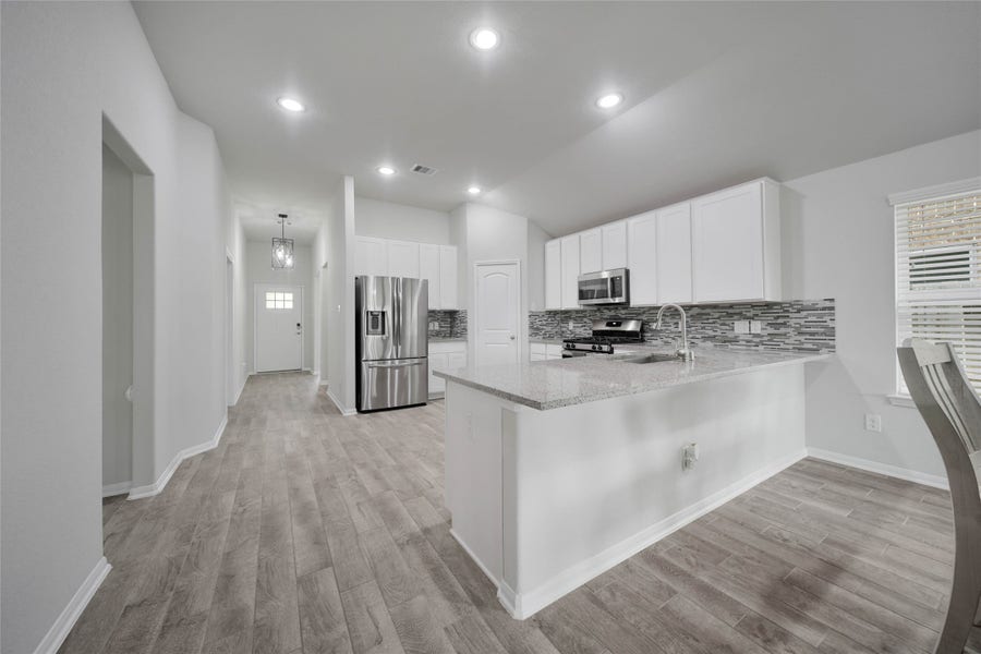 Property photo for 15111 Dalmak Green Drive, Humble, TX