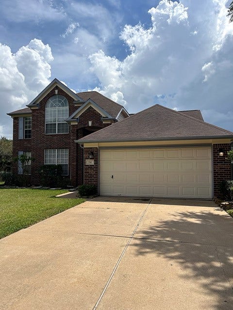 54 Parsley Court, Lake Jackson, TX 77566 54 Parsley Court, Lake Jackson, TX 77566