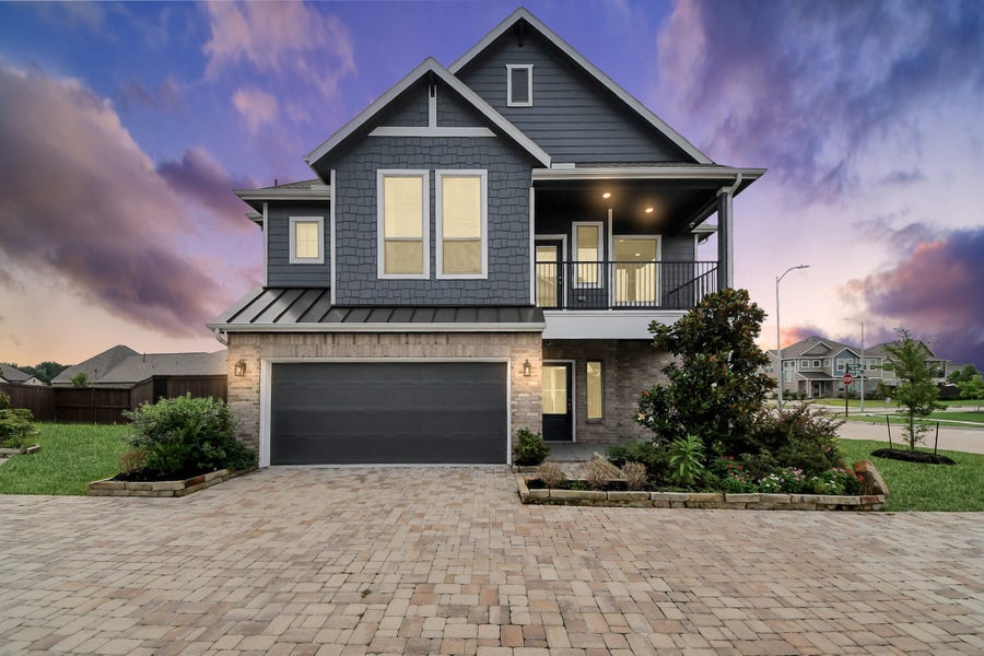 Property photo for 11831 Marbled White Lane, Humble, TX