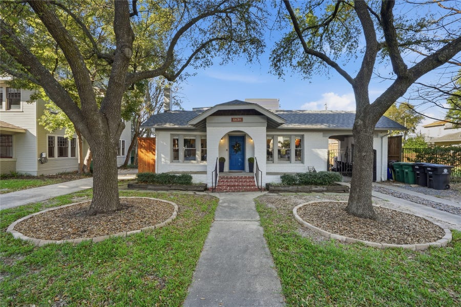 Property photo for 1636 Sul Ross Street, Houston, TX