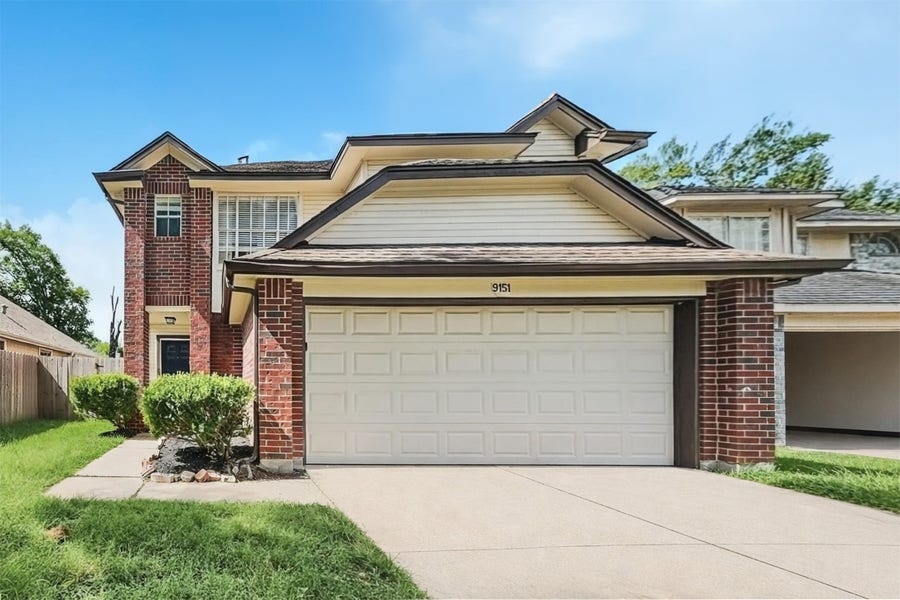 Property photo for 9151 Autumn Harvest Drive, Houston, TX