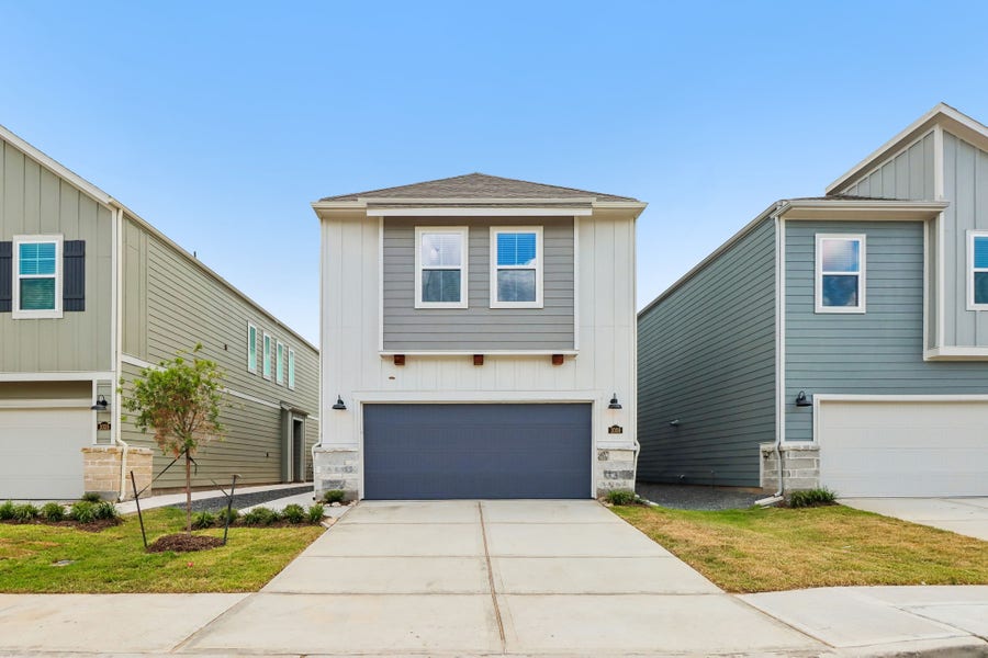 Property photo for 1039 Cedar Place Lane, Missouri City, TX