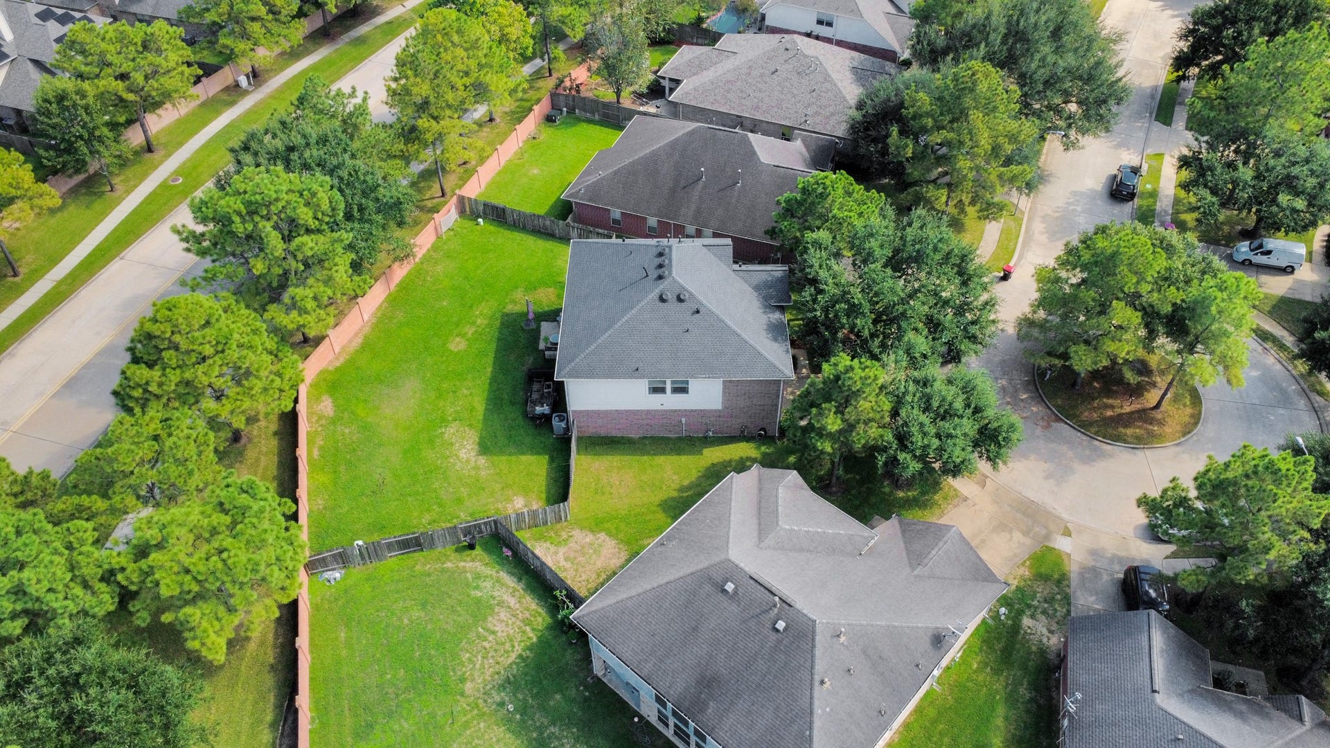 5007 Parkcanyon Lane, Katy, TX 77494