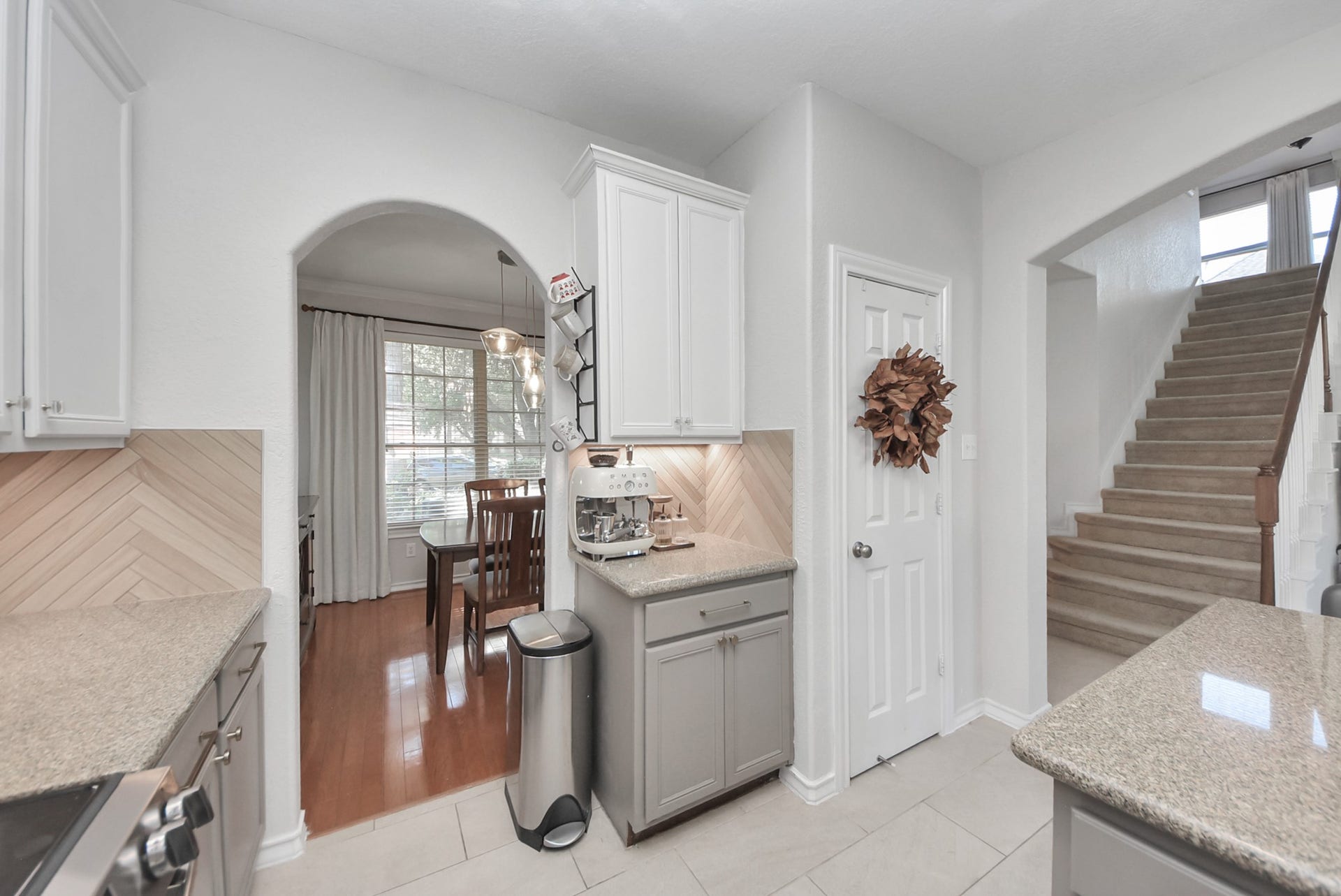 5007 Parkcanyon Lane, Katy, TX 77494