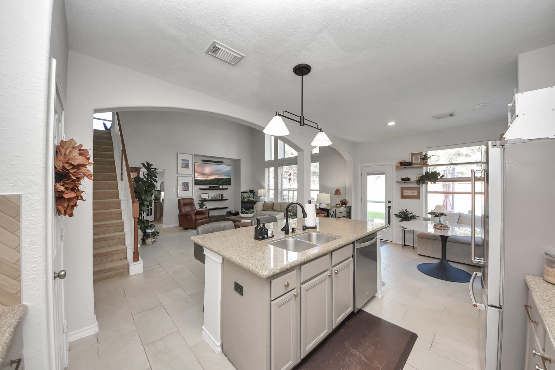 5007 Parkcanyon Lane, Katy, TX 77494