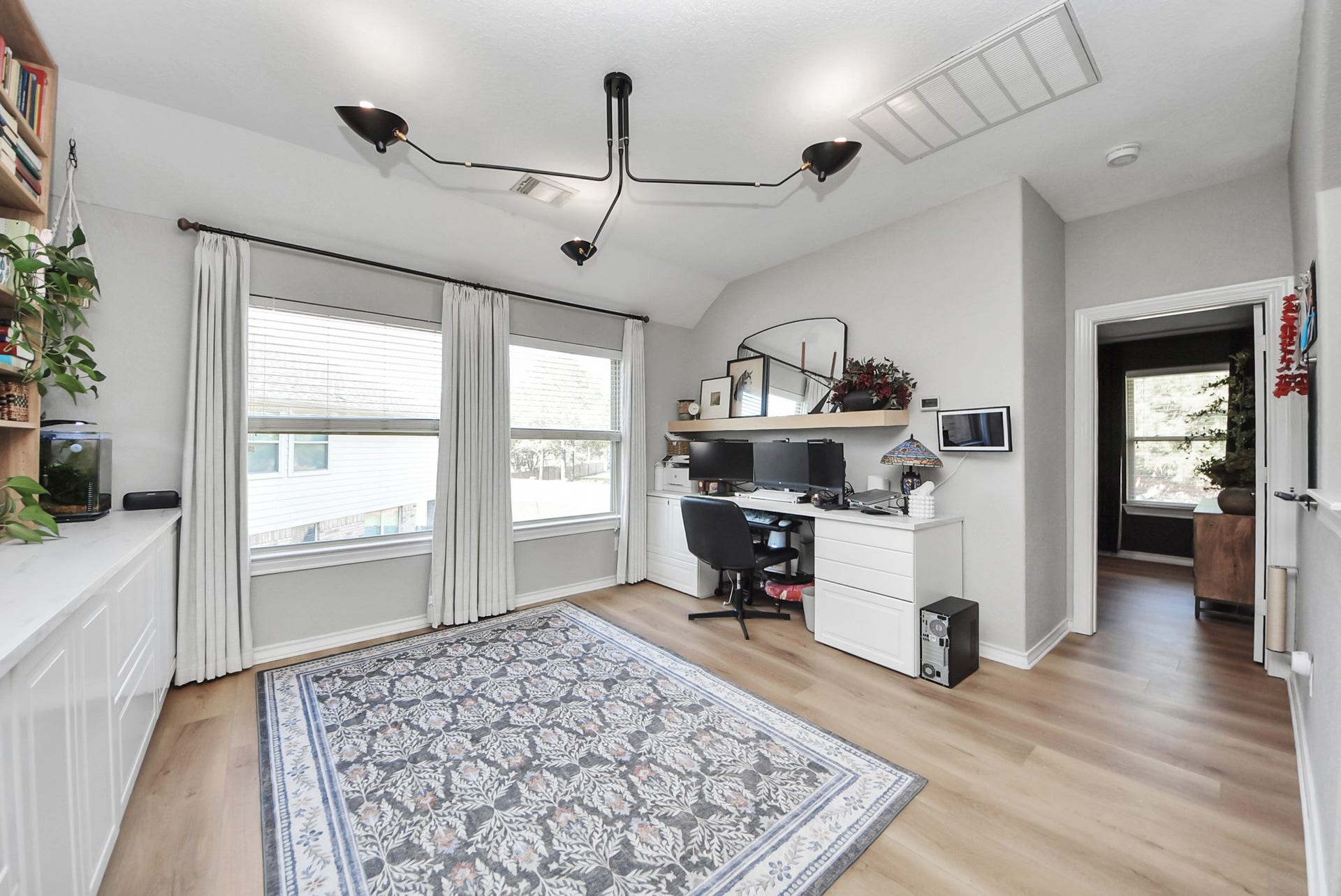 5007 Parkcanyon Lane, Katy, TX 77494