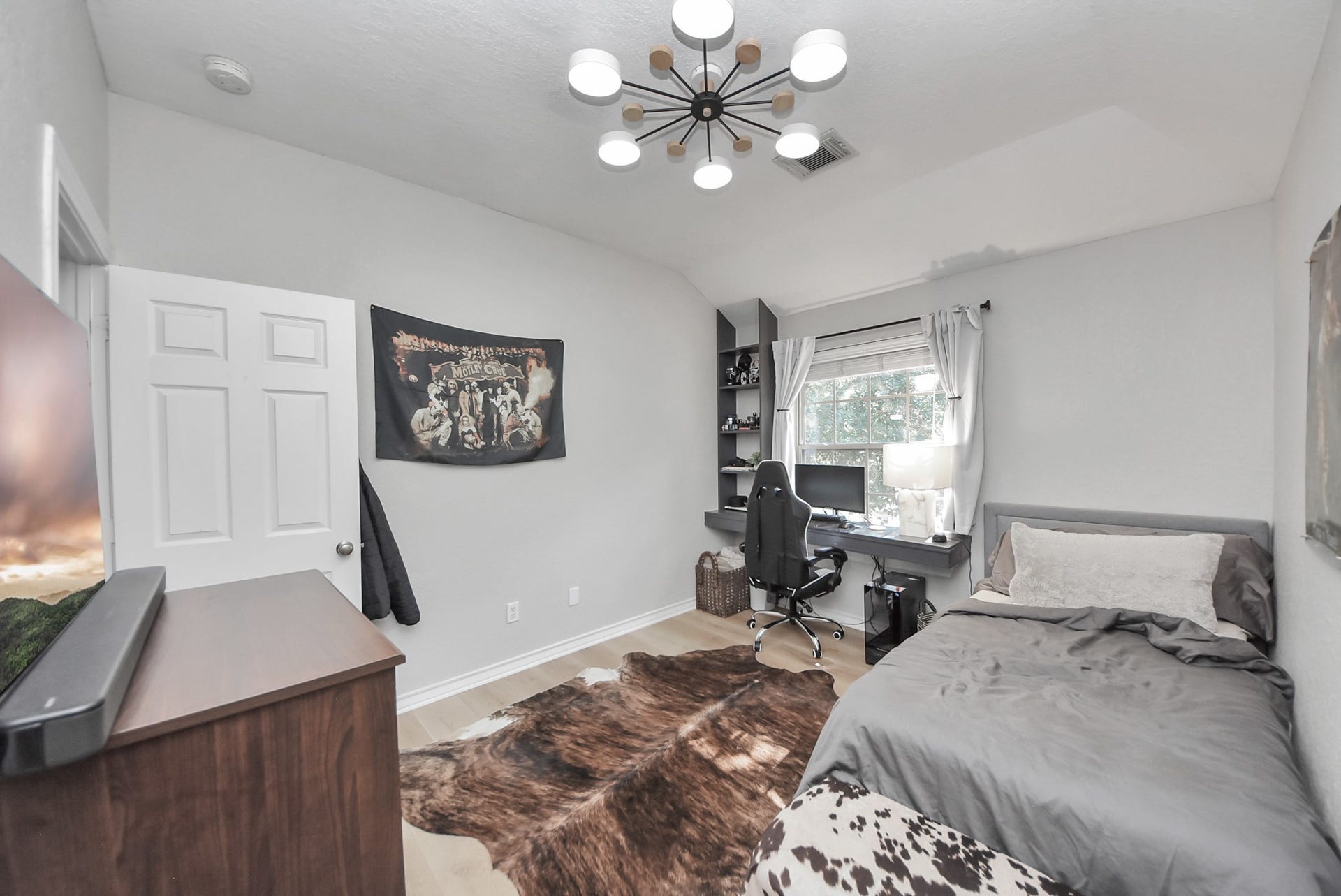 5007 Parkcanyon Lane, Katy, TX 77494