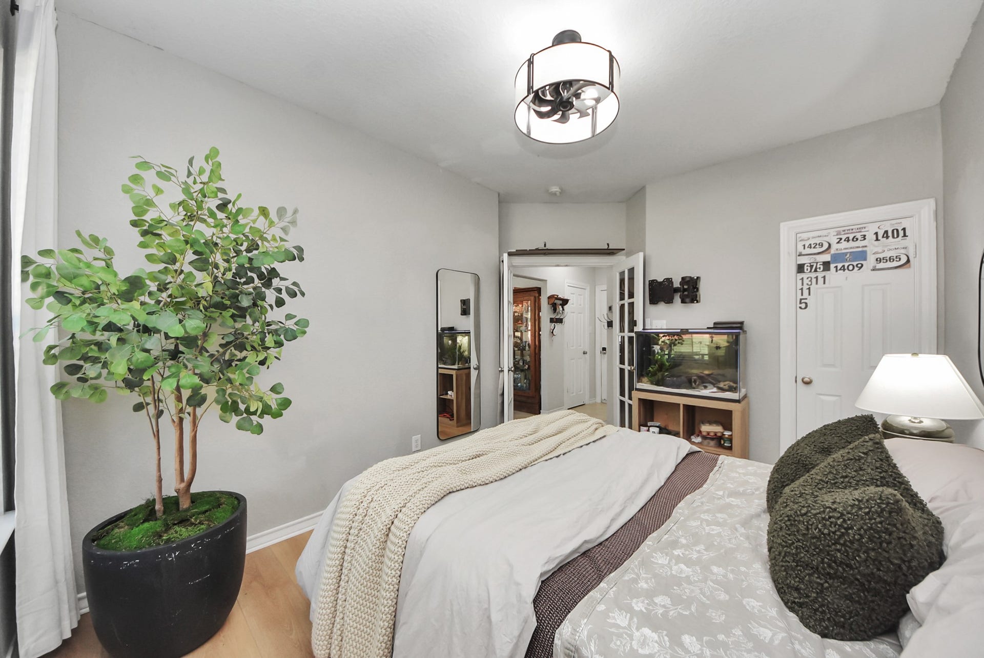 5007 Parkcanyon Lane, Katy, TX 77494