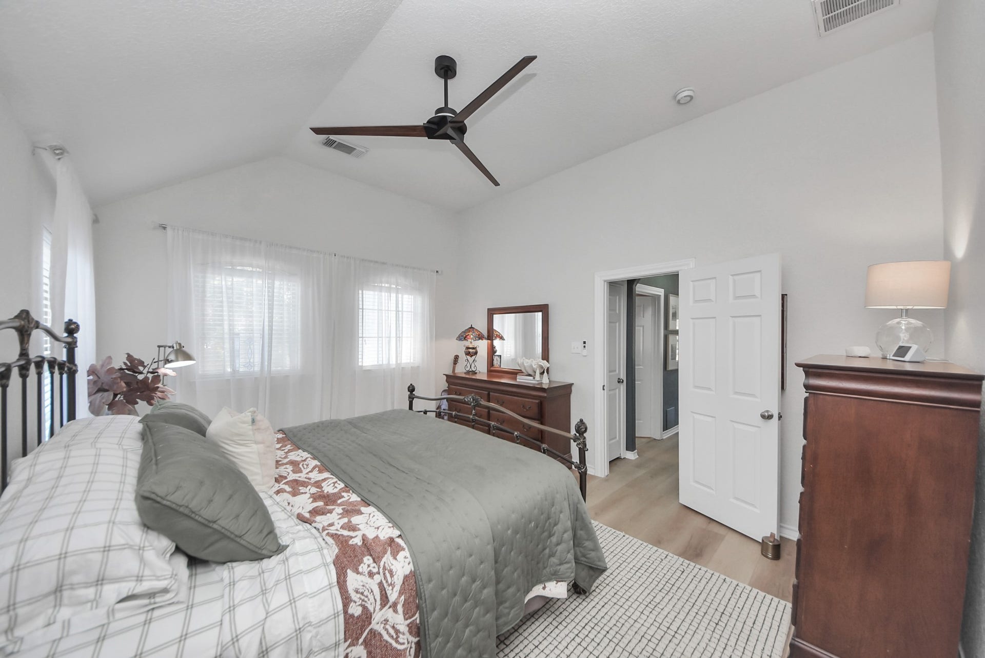 5007 Parkcanyon Lane, Katy, TX 77494