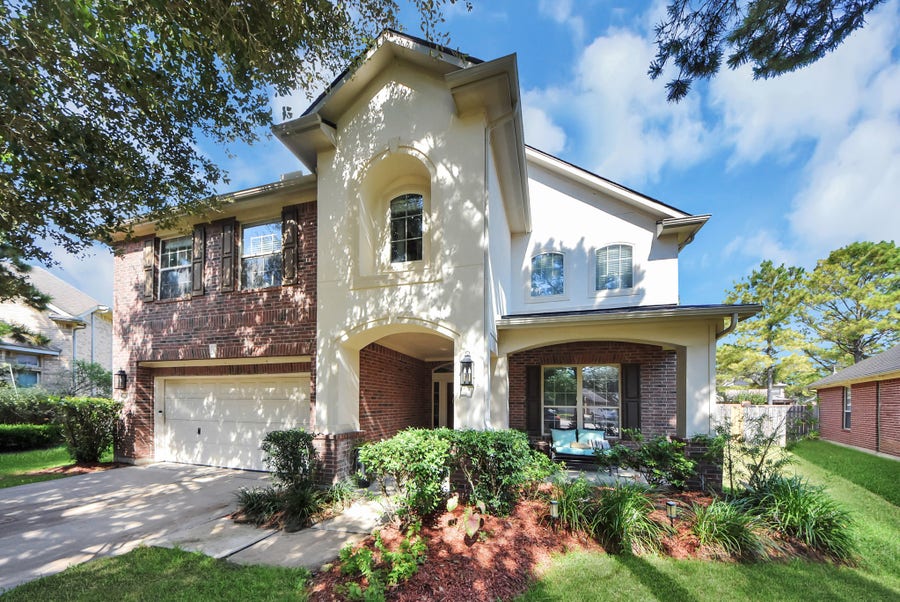 Property photo for 5007 Parkcanyon Lane, Katy, TX