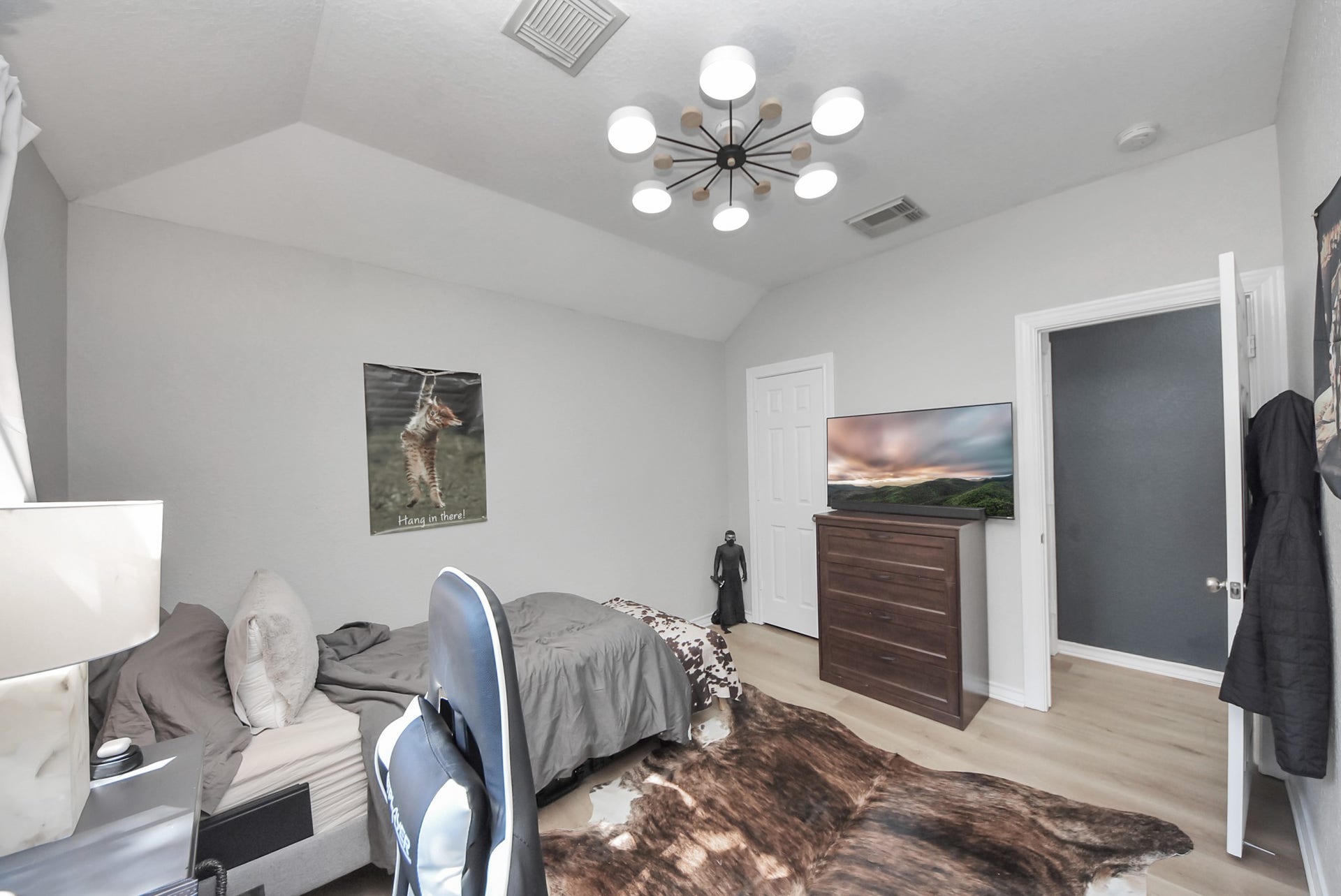 5007 Parkcanyon Lane, Katy, TX 77494