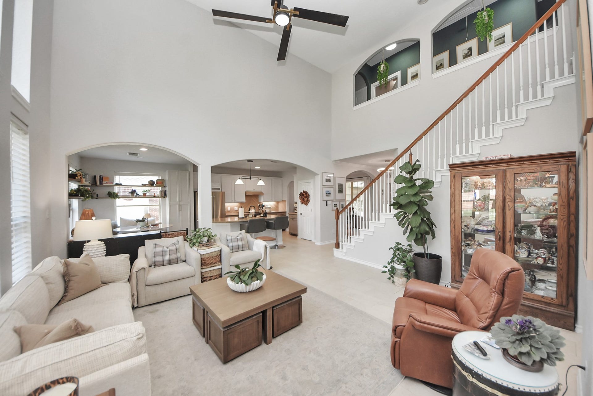 5007 Parkcanyon Lane, Katy, TX 77494