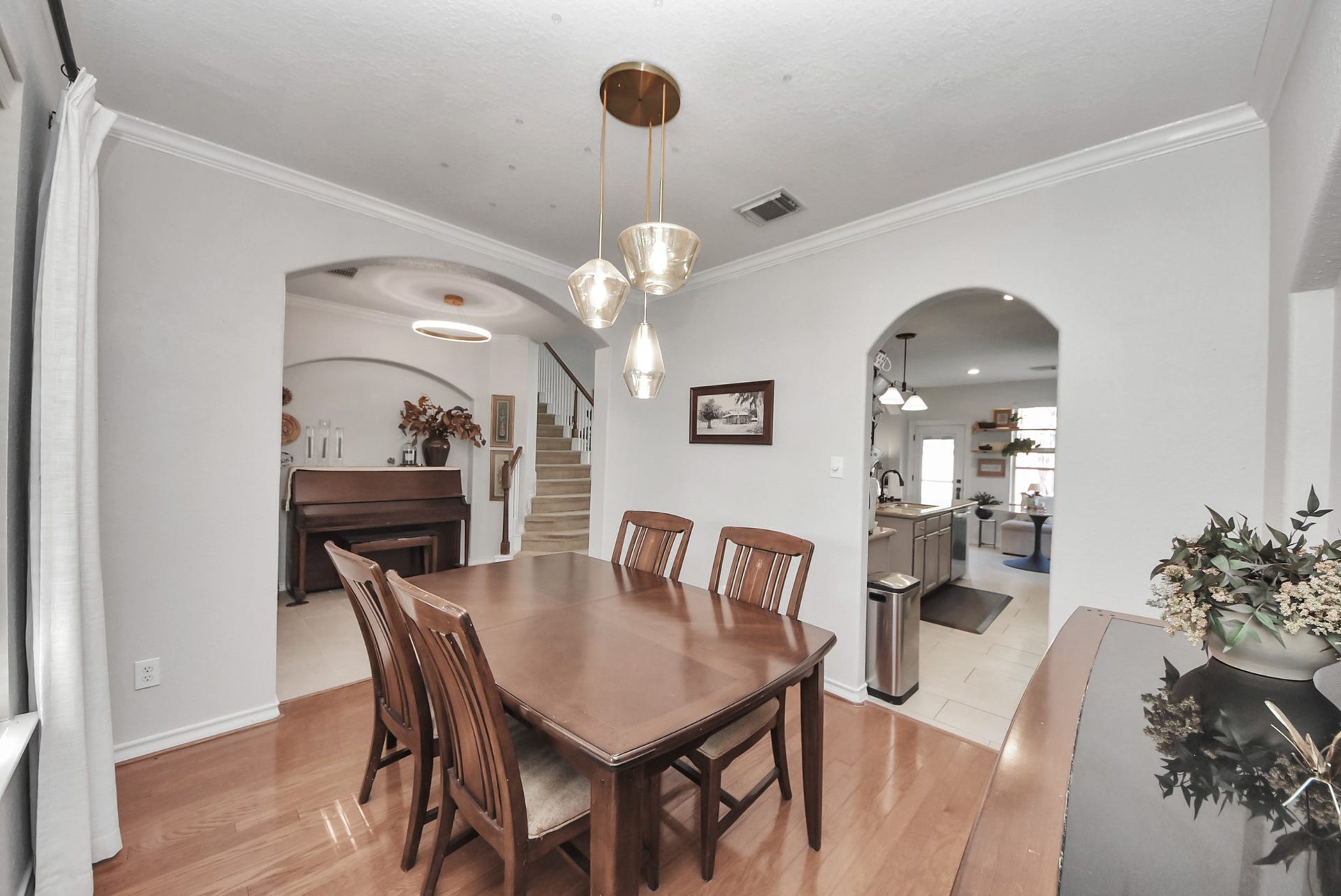 5007 Parkcanyon Lane, Katy, TX 77494