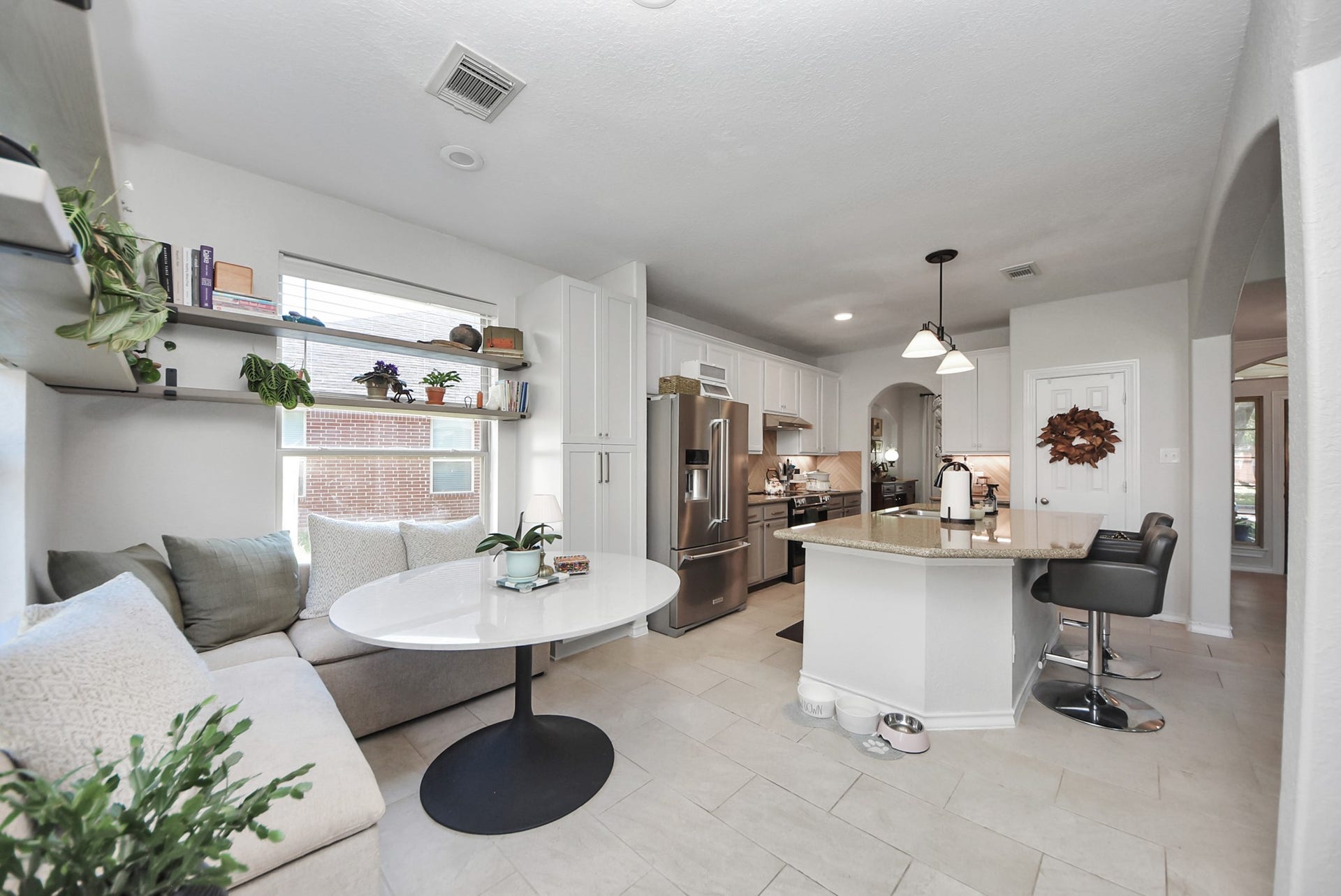 5007 Parkcanyon Lane, Katy, TX 77494