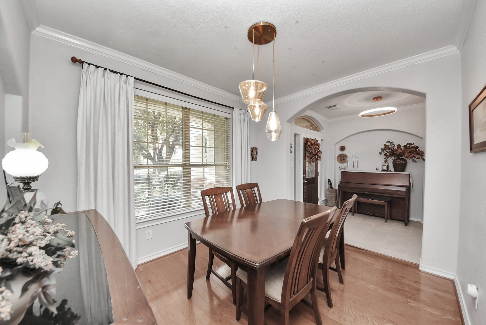 5007 Parkcanyon Lane, Katy, TX 77494
